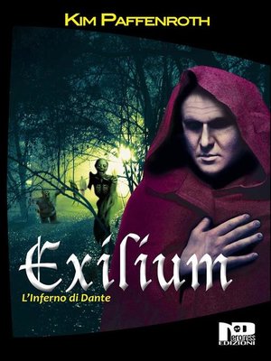 cover image of Exilium--L'Inferno di Dante